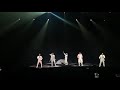 That S The Way I Like It Backstreet Boys DNA World Tour Singapore 2019