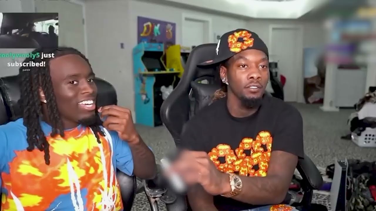 Influencers Who CHECKED Rappers!