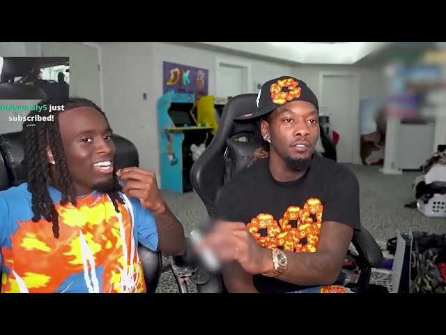 Influencers Who CHECKED Rappers! SDDEFAULT Thumbnail