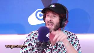 Best White Rapper Freestyles? (Eminem/Lil Dicky/ Logic/?)