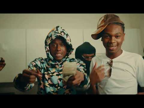 Ypg HoodRich x SideBlock June x Ypg Honcho - No Hook (Dir. by @RichNerdsProductions )