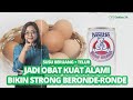Dokter 24 Racikan Obat Kuat Alami Pake Susu Beruang Riil Kah Min