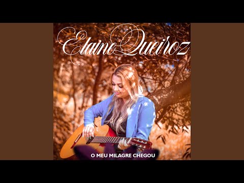 O Meu Milagre Chegou - Elaine Queiroz