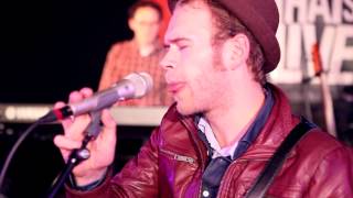 Michael Prins - Lover and a Man (live @ BNN That's Live - 3FM)