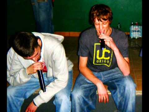 Kenrishu - Ogród Mięsożernych Krzewów (prod.Turas)