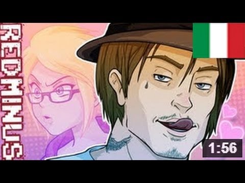 Sick Fedora, Bro ITA - Redminus ODS