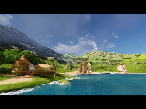 Lumion 6 Rendering Tutorials #12 - WONDERFUL