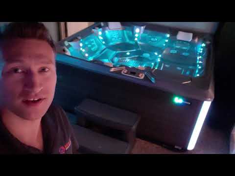 Limelight Flair & Highlife Vanguard Lighting