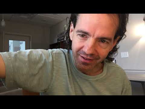 Enlightenment: Stop trying to kill your Ego and get rid of yourself.