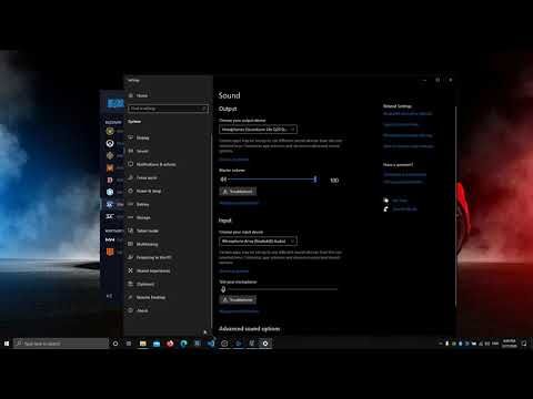 Star Craft 2 Bluetooth headphones Sound Fix