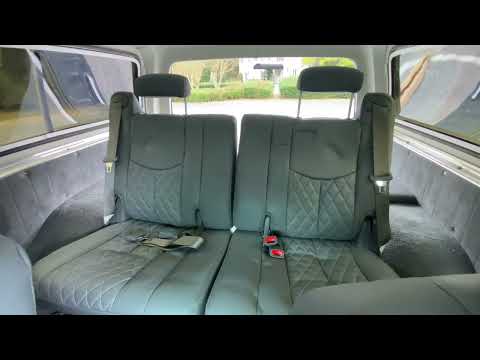 LS-Powered 1987 Chevrolet K5 Blazer Silverado