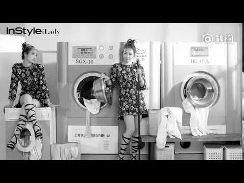 [HD] Victoria f(x) - InStyle China Vol.472