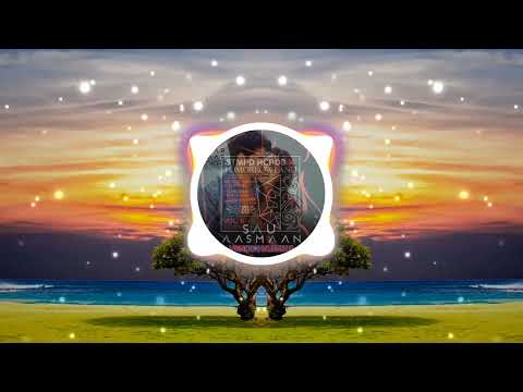 Neeti Mohan x Martin Garrix, Sentinel, Bonn - Sau Aasmaan x Hurricane [VINCE Mashup]