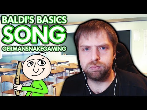 "Patsch! Patsch!" by CHRIZZY - GERMANSNAKEGAMING SONG/REMIX #4 (Official Video) + Download