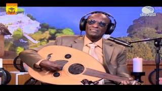 محمد الأمين خمسة سنين ليالي دُبي 2016