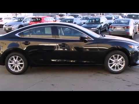 2015 Mazda Mazda6 Sport in Centennial, CO 80111