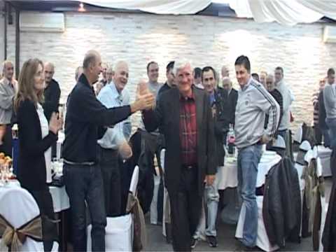 svecana vecera golubara opstine zemun