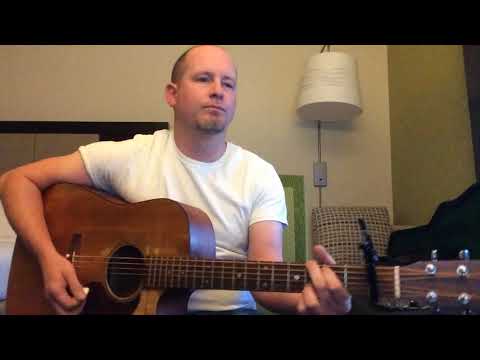 Little Bit Of Rust - Will Hoge