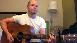 Hotel Sessions, Episode 97. &quot;Little Bit of Rust&quot; by Will Hoge