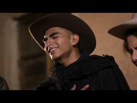 Nuna Wayra – Dime si me Quieres (Video Oficial)