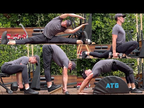 Everything I Know About The Lower Back