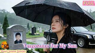 I Hid My Identity to Help Him Rise—Until His Betrayal Took Our Son’s Life and I Took It All Back