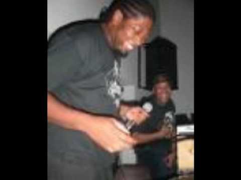 DJ Man -X - Consequences (Blaze Vocal mix)