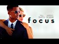 Focus (2015) Movie || Will Smith, Margot Robbie, Rodrigo Santoro, Gerald McRaney || Review and Facts