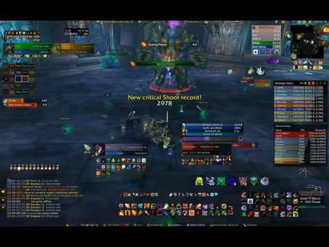 General Vezax (25): Hardmode