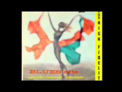 Love, Your spell is everywhere   Curtis Fuller