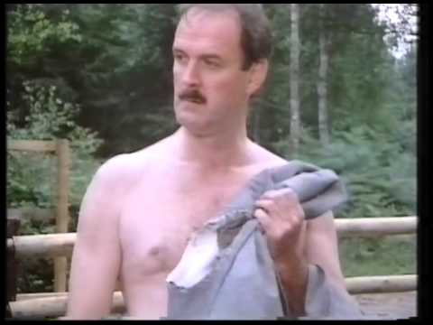 Film 86 location report - Clockwise