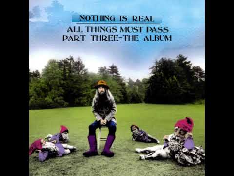 Nothing Is Real S03E10 - All Things Must Pass, Part Three: The Album