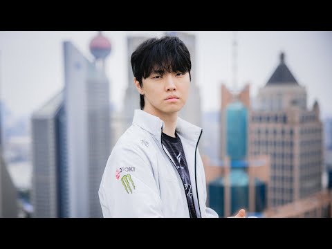 Top 25 Chovy Plays | Legends In Action