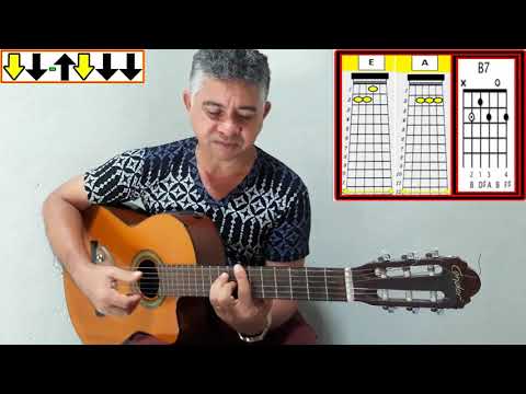 Chuva De Vento - Amado Batista