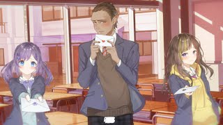 【にじさんじ】告白予行練習【 #ういにんグらん 】