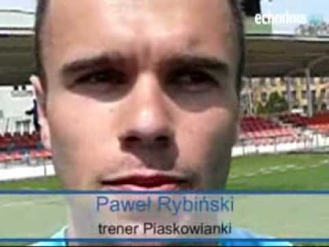 KSZO II Ostrowiec - Piaskowianka Piaski 1:2