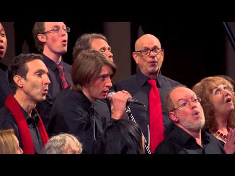The Twelve Days of Christmas Confusion - Angel City Chorale