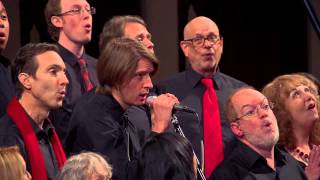 The Twelve Days of Christmas Confusion - Angel City Chorale