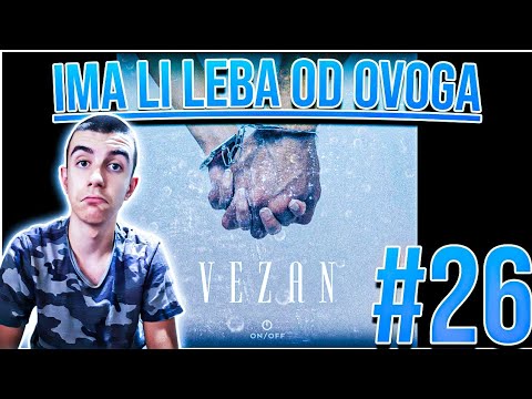 IMA LI LEBA OD OVOGA - ON/OFF - VEZAN - #26