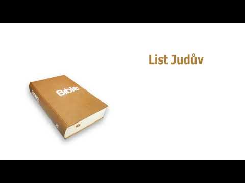 238 List Judův