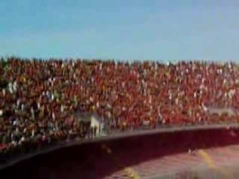 Lecce - Chievo 3 - 0