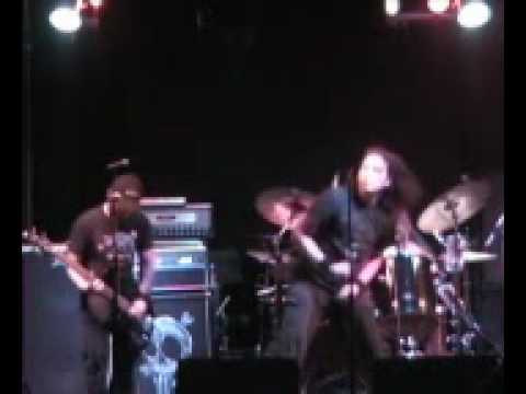 Wrath of Typhon - "Down Dirt Road"