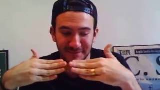 SMS NEWS INTERVISTA SIMONE FRULIO