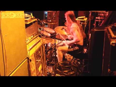 Aeon - Emil Wiksten - Aeons Black