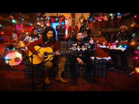 Video thumbnail for Pick Out A Christmas Tree