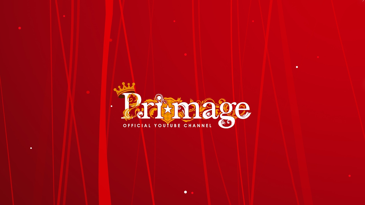 Pri☆mage Live Stream♪