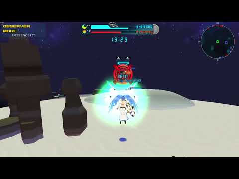 Cosmic Break Universal | Random Bots , Random Observer | 2025 10 31 19 28 39