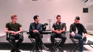 Citizen Way - Story Behind The Song &#39;Bulletproof&#39;