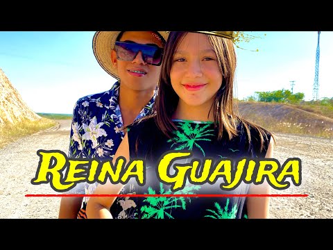 Primer CAP serie Reina Guajira