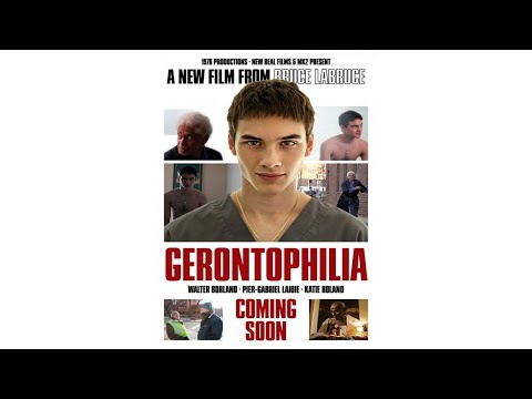 GERONTOPHILIA 2014 Watch Streamlinks